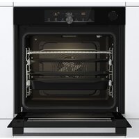 Электрический духовой шкаф Gorenje BSA6747A04BGWI - Превью изображения №9 — Интернет-магазин ПроЗаказ