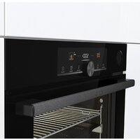 Электрический духовой шкаф Gorenje BSA6747A04BGWI - Превью изображения №8 — Интернет-магазин ПроЗаказ