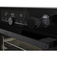 Электрический духовой шкаф Gorenje BSA6747A04BGWI - Превью изображения №2 — Интернет-магазин ПроЗаказ