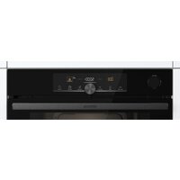 Электрический духовой шкаф Gorenje BSA6747A04BGWI - Превью изображения №5 — Интернет-магазин ПроЗаказ