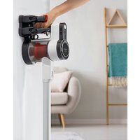 Пылесос Gorenje SVC216FMLW - Превью изображения №5 — Интернет-магазин ПроЗаказ