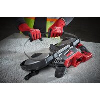 Перчатки хозяйственные Milwaukee Cut level 3/C 10/XL 4932471422 - Превью изображения №2 — Интернет-магазин ПроЗаказ