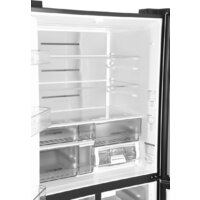 Четырёхдверный холодильник Hitachi R-WB720VUC0GMG - Превью изображения №6 — Интернет-магазин ПроЗаказ