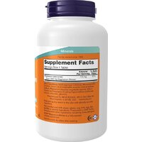 БАД Now Foods Magnesium Malate 1000 мг (180 таблеток) - Превью изображения №2 — Интернет-магазин ПроЗаказ