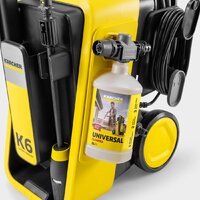 Мойка высокого давления Karcher K6 Comfort Premium 1.324-900.0 - Превью изображения №8 — Интернет-магазин ПроЗаказ