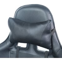 Игровое (геймерское) кресло Brabix GT Carbon GM-115 (черный) - Превью изображения №7 — Интернет-магазин ПроЗаказ
