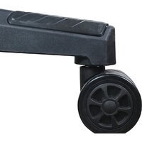Игровое (геймерское) кресло Brabix GT Carbon GM-115 (черный) - Превью изображения №15 — Интернет-магазин ПроЗаказ