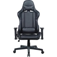 Игровое (геймерское) кресло Brabix GT Carbon GM-115 (черный) - Превью изображения №5 — Интернет-магазин ПроЗаказ