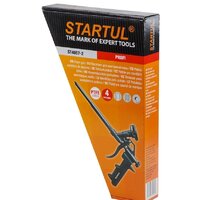 Пистолет для монтажной пены Startul ST4057-2 - Превью изображения №6 — Интернет-магазин ПроЗаказ