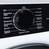 Сушильная машина Бирюса DM-SN9/46 - Превью изображения №6 — Интернет-магазин ПроЗаказ