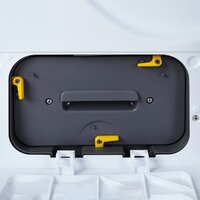 Сушильная машина Бирюса DM-SN9/46 - Превью изображения №9 — Интернет-магазин ПроЗаказ