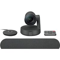 Logitech Rally Ultra-HD