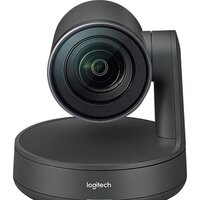 Комплект для видеоконференций Logitech Rally Ultra-HD - Превью изображения №2 — Интернет-магазин ПроЗаказ