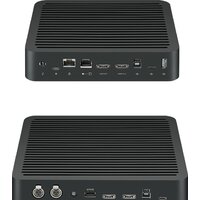 Комплект для видеоконференций Logitech Rally Ultra-HD - Превью изображения №5 — Интернет-магазин ПроЗаказ