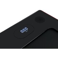 Электрическая беговая дорожка Titanium Masters Slimtech C10 (коричневый) - Превью изображения №7 — Интернет-магазин ПроЗаказ