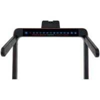 Электрическая беговая дорожка Titanium Masters Slimtech C10 (коричневый) - Превью изображения №5 — Интернет-магазин ПроЗаказ