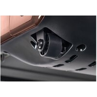 Электрическая беговая дорожка Titanium Masters Slimtech C10 (коричневый) - Превью изображения №13 — Интернет-магазин ПроЗаказ