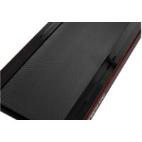 Электрическая беговая дорожка Titanium Masters Slimtech C10 (коричневый) - Превью изображения №10 — Интернет-магазин ПроЗаказ