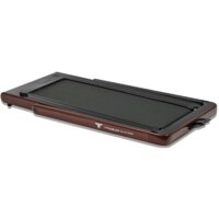 Электрическая беговая дорожка Titanium Masters Slimtech C10 (коричневый) - Превью изображения №3 — Интернет-магазин ПроЗаказ