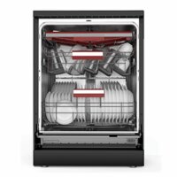 Отдельностоящая посудомоечная машина Toshiba DW-15F3EE(BS)-PL - Превью изображения №2 — Интернет-магазин ПроЗаказ