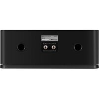 Полочная акустика Wharfedale EVO 5.C (черный) - Превью изображения №5 — Интернет-магазин ПроЗаказ