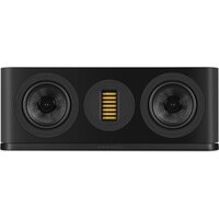Полочная акустика Wharfedale EVO 5.C (черный) - Превью изображения №2 — Интернет-магазин ПроЗаказ