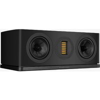Полочная акустика Wharfedale EVO 5.C (черный) - Превью изображения №4 — Интернет-магазин ПроЗаказ