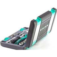 Универсальный набор инструментов Stels 14099 (47 предметов) - Превью изображения №4 — Интернет-магазин ПроЗаказ