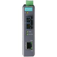 Конвертер Moxa IMC-21-M-SC - Превью изображения №2 — Интернет-магазин ПроЗаказ