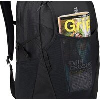 Городской рюкзак Thule EnRoute 26L TEBP4316K (черный) - Превью изображения №9 — Интернет-магазин ПроЗаказ