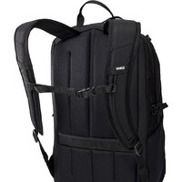 Городской рюкзак Thule EnRoute 26L TEBP4316K (черный) - Превью изображения №12 — Интернет-магазин ПроЗаказ