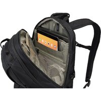 Городской рюкзак Thule EnRoute 26L TEBP4316K (черный) - Превью изображения №5 — Интернет-магазин ПроЗаказ
