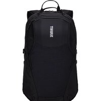 Городской рюкзак Thule EnRoute 26L TEBP4316K (черный) - Превью изображения №3 — Интернет-магазин ПроЗаказ
