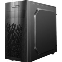 Корпус DeepCool Matrexx 30 SI DP-MATX-MATREXX30-SI - Превью изображения №2 — Интернет-магазин ПроЗаказ