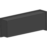 Биокамин SimpleFire Corner 1200 L - Превью изображения №4 — Интернет-магазин ПроЗаказ