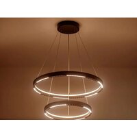 Подвесная люстра Ambrella light FL FL5865 - Превью изображения №5 — Интернет-магазин ПроЗаказ
