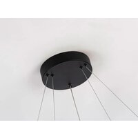 Подвесная люстра Ambrella light FL FL5865 - Превью изображения №9 — Интернет-магазин ПроЗаказ