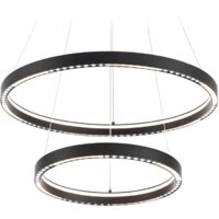 Подвесная люстра Ambrella light FL FL5865 - Превью изображения №2 — Интернет-магазин ПроЗаказ