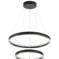 Подвесная люстра Ambrella light FL FL5865 - Превью изображения №3 — Интернет-магазин ПроЗаказ