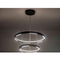 Подвесная люстра Ambrella light FL FL5865 - Превью изображения №4 — Интернет-магазин ПроЗаказ