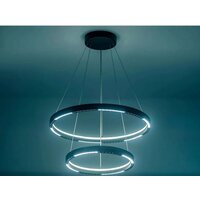 Подвесная люстра Ambrella light FL FL5865 - Превью изображения №6 — Интернет-магазин ПроЗаказ