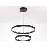 Подвесная люстра Ambrella light FL FL5865 - Превью изображения №7 — Интернет-магазин ПроЗаказ