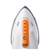 Утюг Braun CareStyle Compact Pro IS 2561 WH - Превью изображения №3 — Интернет-магазин ПроЗаказ