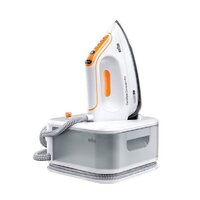 Утюг Braun CareStyle Compact Pro IS 2561 WH - Превью изображения №2 — Интернет-магазин ПроЗаказ