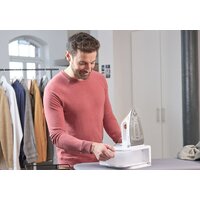 Утюг Braun CareStyle Compact Pro IS 2561 WH - Превью изображения №5 — Интернет-магазин ПроЗаказ