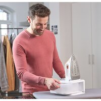 Утюг Braun CareStyle Compact Pro IS 2561 WH - Превью изображения №4 — Интернет-магазин ПроЗаказ