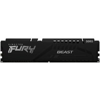 Оперативная память Kingston FURY Beast 32ГБ DDR5 6000МГц KF560C36BBE-32 - Превью изображения №2 — Интернет-магазин ПроЗаказ
