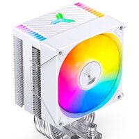 Кулер для процессора Jonsbo CR-1400 EVO ARGB White - Превью изображения №2 — Интернет-магазин ПроЗаказ