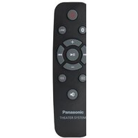 Саундбар Panasonic SC-HTB150 - Превью изображения №10 — Интернет-магазин ПроЗаказ