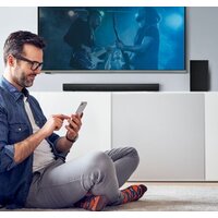 Саундбар Panasonic SC-HTB150 - Превью изображения №4 — Интернет-магазин ПроЗаказ